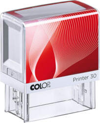 Stamp COLOP Printer 30