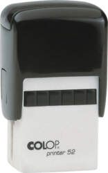 Stamp COLOP Printer 52