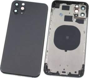 Apple iPhone 11 Pro Max baterijas