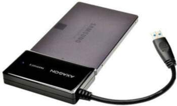 AXAGON ADSA-FP2 USB3.0 - SATA