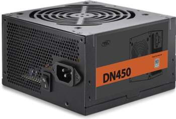 Deepcool DP-230EU-DN450 450W datora barošanas bloks