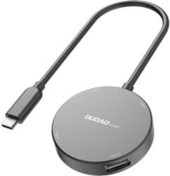 Dudao A15BT type-C to (1xUSB 3