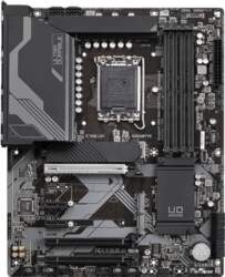 Gigabyte Z790 D | Processor family