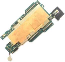 HTC One M10 mātes plate