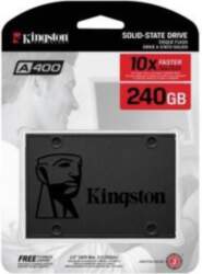 Kingston A400 240GB SSD 2.5