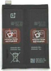 OnePlus 9 BLP821 akumulators