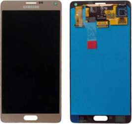 Samsung Galaxy Note 4 SM-N910 LCD