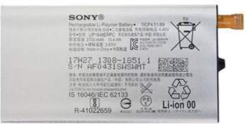 Sony Xperia XZ1 Compact akumulators