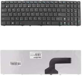 Asus K52 K53 X55 A52 F75