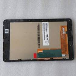 ASUS Nexus 7 ME370TG LCD displejs