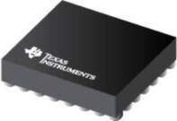 BQ25968 Charging IC