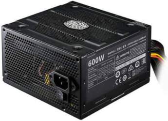 Cooler Master Elite V3 230V 600W