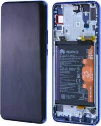 Huawei P Smart Z / Honor