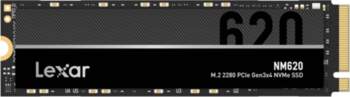 Lexar LNM620 1000 GB, SSD form