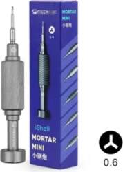 Mechanic iShell Mortar Mini iPhone 7