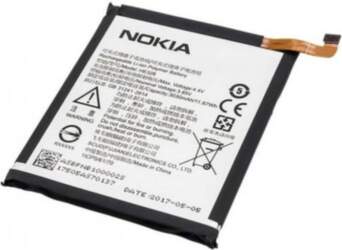 Nokia 8 HE328 akumulators