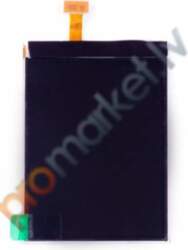Nokia C2-02 LCD displejs