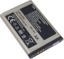 Samsung D520 AB463446BE akumulators