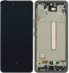Samsung Galaxy A53 SM-A536 LCD displejs