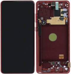 Samsung Galaxy Note 10 Lite SM-N770