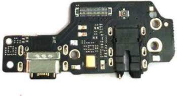 Xiaomi Redmi Note 8 plate ar