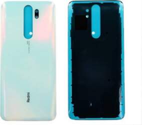 Xiaomi Redmi Note 8 Pro baterijas
