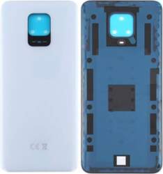 Xiaomi Redmi Note 9S / Note