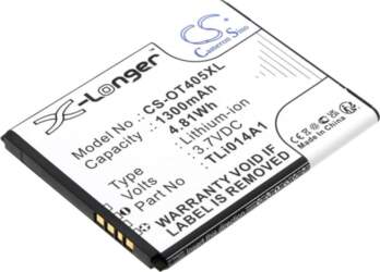 Alcatel OT 5020 / Evolve 5020