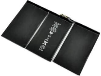 Apple iPad 2 A1396 akumulators
