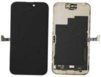 Apple iPhone 15 Pro LCD displejs