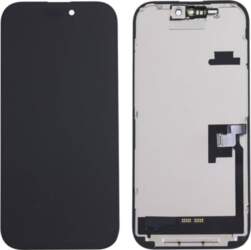Apple iPhone 16 Pro LCD displejs