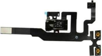Apple iPhone 4s šleife ar austiņu