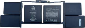 Apple MacBook Pro 16 2019 2020