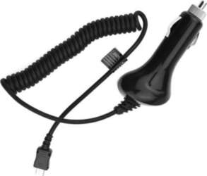 Auto lādētājs micro USB 2A