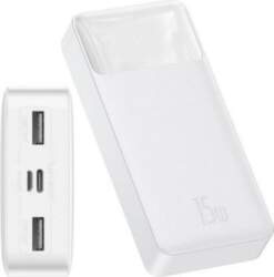 Baseus Bipow (PPDML-J02) 20000mAh (2xUSB; 1xType-C