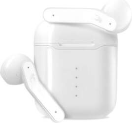 Bezvadu Bluetooth austiņas TWS HP-037 baltas
