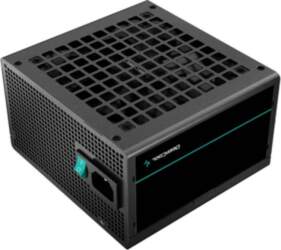 Deepcool PF500 500 W, 80 PLUS