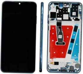 Huawei P30 Lite 48MP LCD display