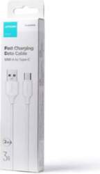 Joyroom S-UC027A9 1m (3A) USB -