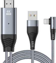 JOYROOM SY-35L1 Apple iPhone lightning HDMI