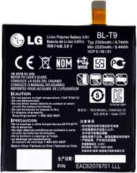 LG Nexus 5 BL-T9 akumulators