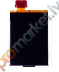Nokia 6101 LCD displejs