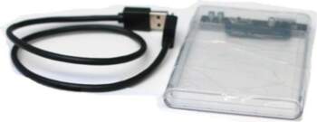 Raidsonic ICY BOX SATA HDD/SSD to