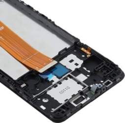 Samsung Galaxy A12 SM-A125 (a032 flex)