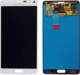 Samsung Galaxy Note 4 SM-N910 LCD