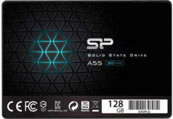 Silicon Power A55 256GB SSD