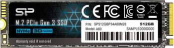 SILICON POWER | Solid state drive