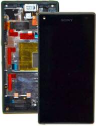Sony Xperia Z5 Compact E5803 LCD