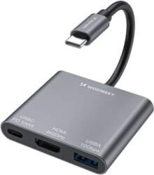Wozinsky WHCH-01 USB-C to USB 3
