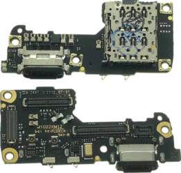 Xiaomi 12T / 12T Pro plate